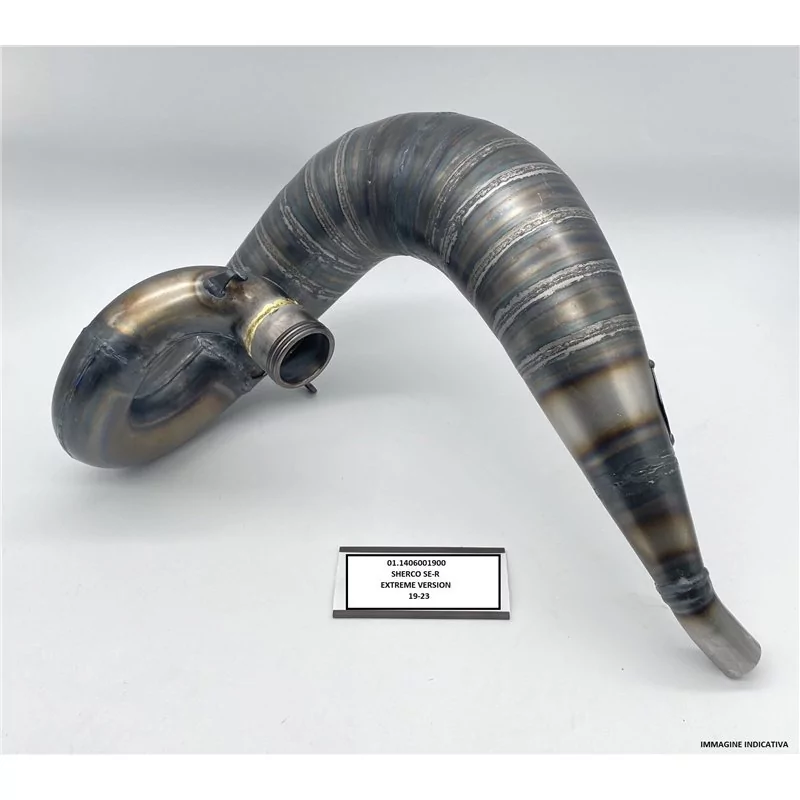Scalvini Racing Sherco SE-R 250/300 01.1406001900 Scalvini Racing Sherco SE-R 250/300 01.1406001900