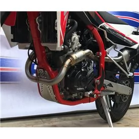 Scalvini Racing Swm 125 005.165602