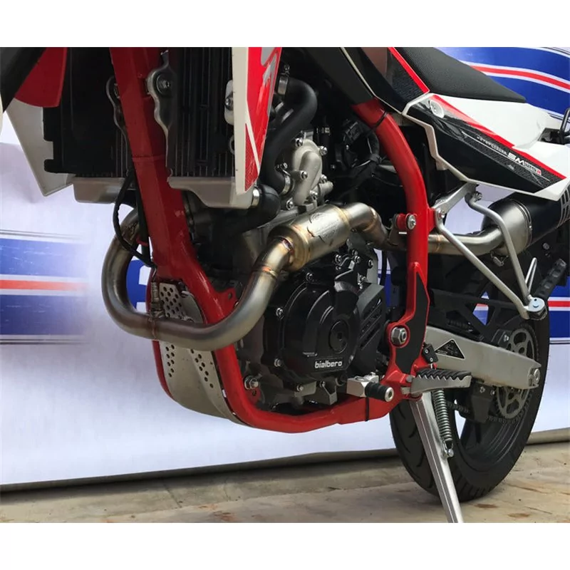 Scalvini Racing Swm 125 005.165602