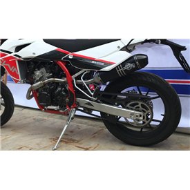 Scalvini Racing Swm 125 005.165603
