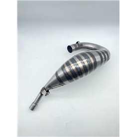 Scalvini Racing Tm Moto VS 125/144 001.154021