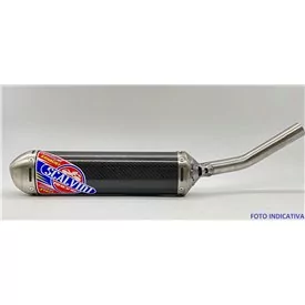 Scalvini Racing Tm Moto SRM 125/144 002.154333