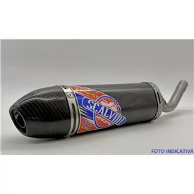 Scalvini Racing Tm Moto SMR 125/144Fi 002.154354