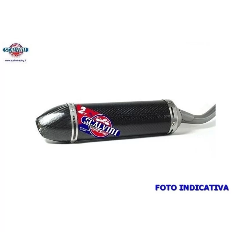 Scalvini Racing Tm Moto EN 250/300 002.156214 Scalvini Racing Tm Moto EN 250/300 002.156214