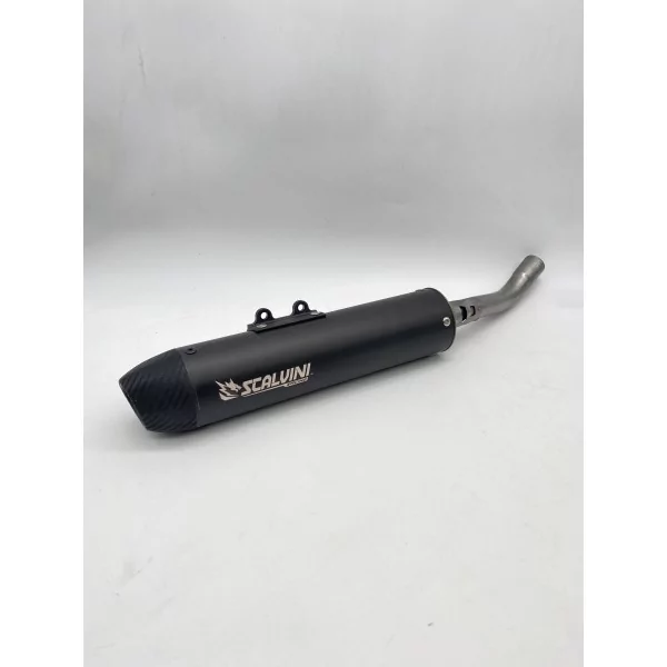 Scalvini Racing Tm Moto MX 125/144 Carbon Look 02.1504011563