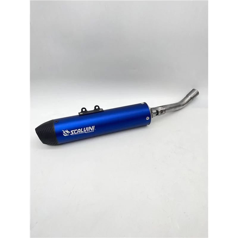 Scalvini Racing Tm Moto MX 125/144 02.1504011564 Scalvini Racing Tm Moto MX 125/144 02.1504011564