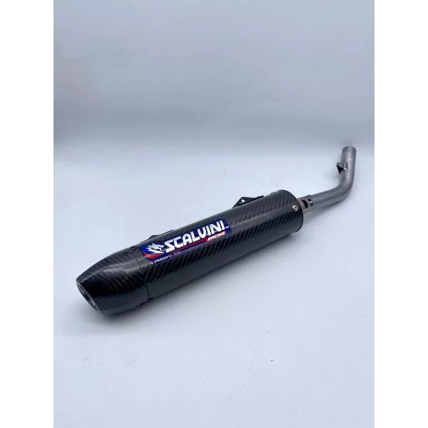 Scalvini Racing Tm Moto MX 125/144Fi Full Carbon 02.1504012254
