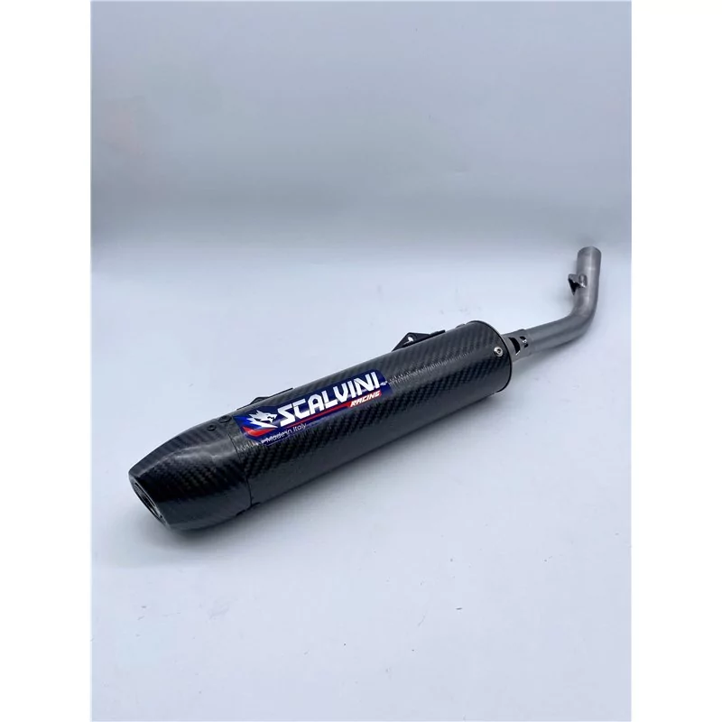 Scalvini Racing Tm Moto MX 125/144Fi 02.1504012254 Scalvini Racing Tm Moto MX 125/144Fi 02.1504012254