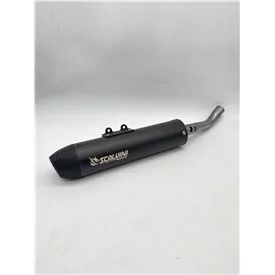 Scalvini Racing Tm Moto MX 125/144Fi 02.1504012563