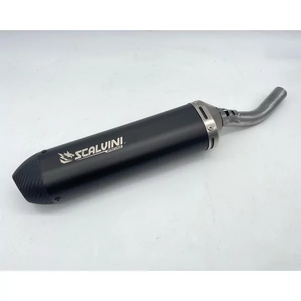 Scalvini Racing Tm Moto MX 250/300 Carbon Look 02.1506010863