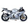 Mivv Suono Kawasaki Ninja ZX-6R 636