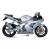 Mivv Suono Kawasaki Ninja ZX-6R 636