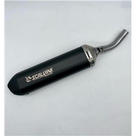 Scalvini Racing Tm Moto SMR 250 02.1506032263