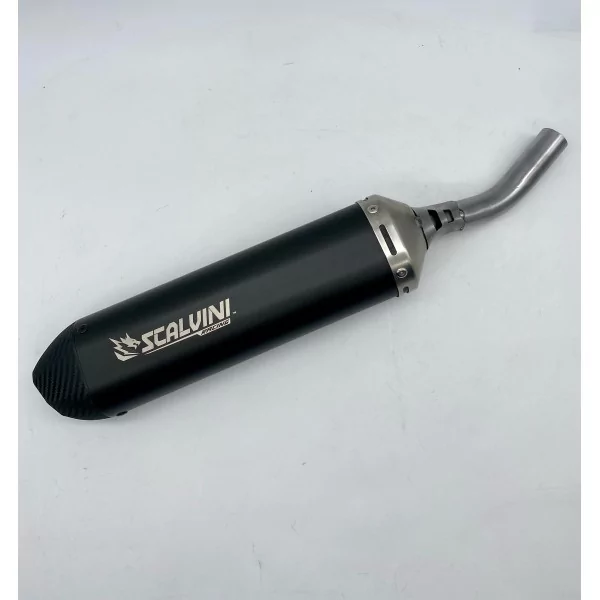Scalvini Racing Tm Moto SMR 250 Carbon Look 02.1506032263