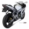 Mivv Suono Kawasaki Ninja ZX-6R 636