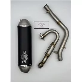 Scalvini Racing Vent 125 005.185601