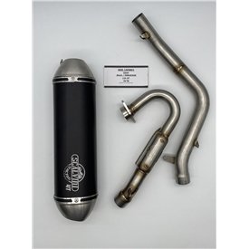 Scalvini Racing Vent 125 005.185601