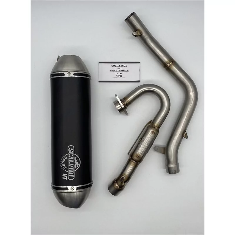 Scalvini Racing Vent 125 005.185601