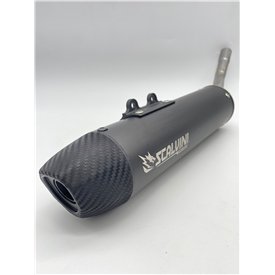 Scalvini Racing Vent 50 02.1801022363