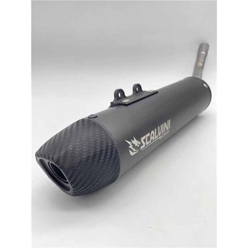 Scalvini Racing Vent 50 Carbon Look 02.1801022363