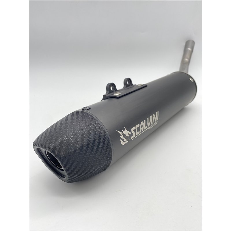 Scalvini Racing Vent 50 02.1801022363 Scalvini Racing Vent 50 02.1801022363