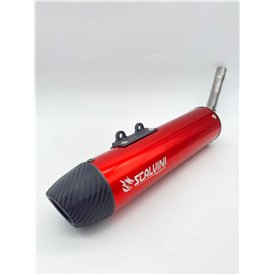Scalvini Racing Vent 50 02.1801022367