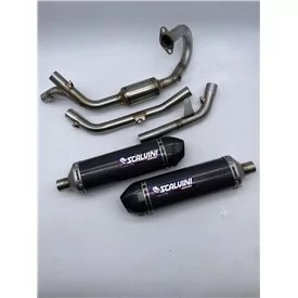 Scalvini Racing Vent BAJA 125 05.1804042254