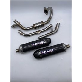 Scalvini Racing Vent BAJA 125 05.1804042254