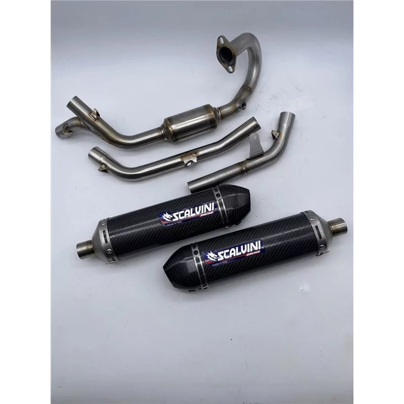 Scalvini Racing Vent Derapage 125 05.1804042254 Scalvini Racing Vent Derapage 125 05.1804042254