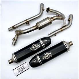 Scalvini Racing Vent BAJA 125 05.1804042255