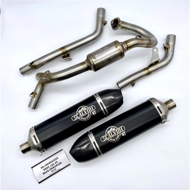 Scalvini Racing Vent BAJA 125 05.1804042255 Scalvini Racing Vent BAJA 125 05.1804042255