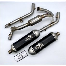 Scalvini Racing Vent BAJA 125 05.1804042256