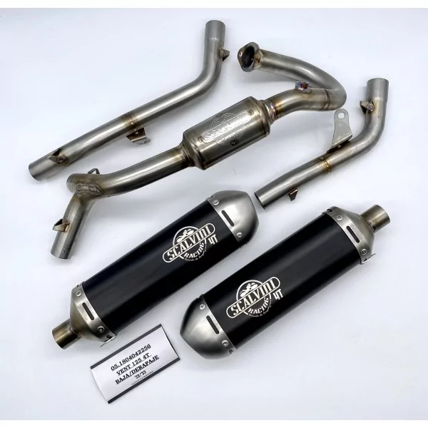 Scalvini Racing Vent BAJA 125 05.1804042256