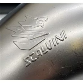 Scalvini Racing Yamaha YZ 125 001.054530