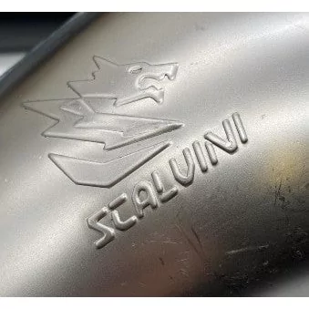 Scalvini Racing Yamaha YZ 125 001.054530