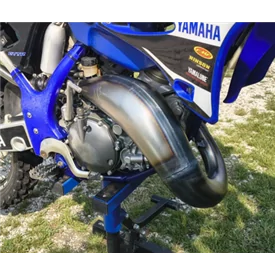 Scalvini Racing Yamaha YZ 125 01.0504050000