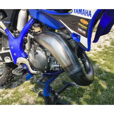 Scalvini Racing Yamaha YZ 125 01.0504050000