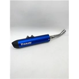 Scalvini Racing Yamaha YZ 125 02.0504010064