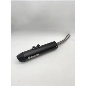 Scalvini Racing Yamaha YZ 125 02.0504010563