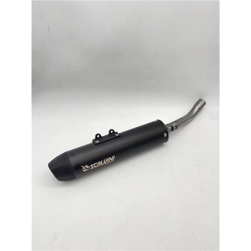 Scalvini Racing Yamaha YZ 125 02.0504010563 Scalvini Racing Yamaha YZ 125 02.0504010563