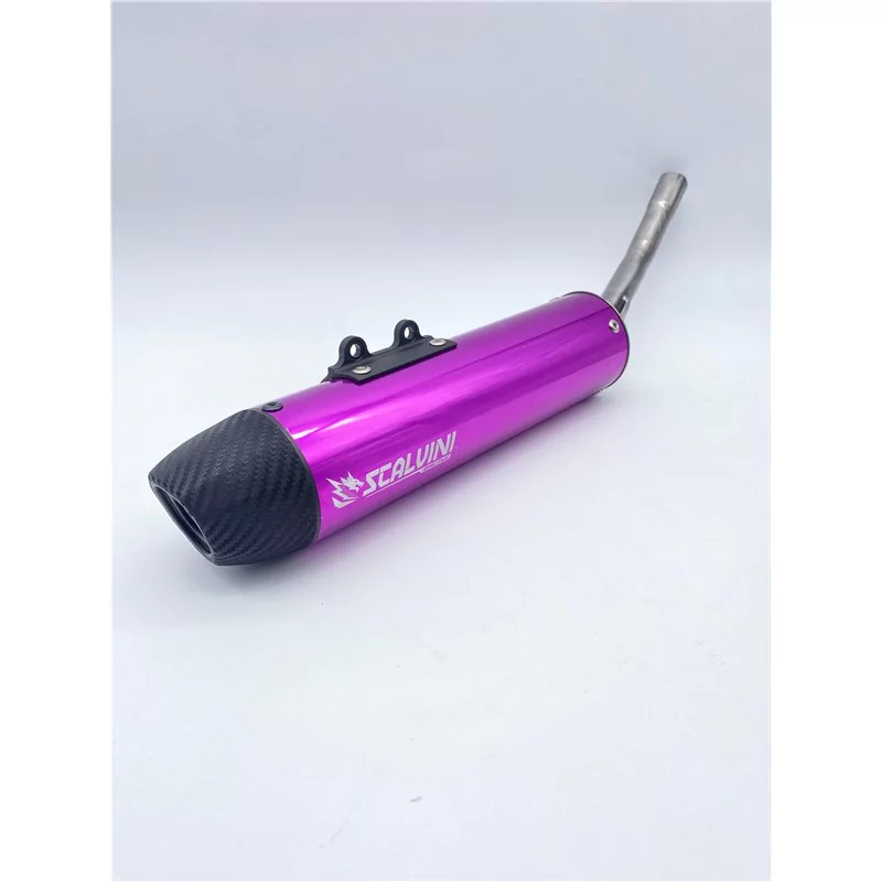Scalvini Racing Yamaha YZ 125 02.0504012266 Scalvini Racing Yamaha YZ 125 02.0504012266