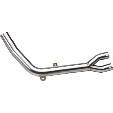 Mivv Decatalizzatore No Kat Honda XLV Transalp 700