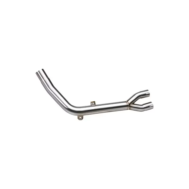 Mivv Kat Ersatzrohr Honda XLV Transalp 700 Mivv Kat Ersatzrohr Honda XLV Transalp 700