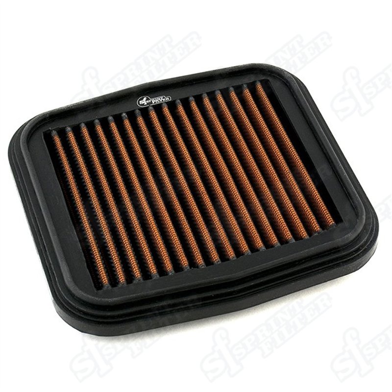 Air Filter DUCATI SCRAMBLER SPECIAL 1100 PM127T14 Sprint Filter Air Filter DUCATI SCRAMBLER SPECIAL 1100 PM127T14 Sprint Filter