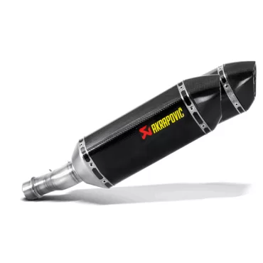 Akrapovic Kawasaki Z1000SX S-K10SO19-HZC