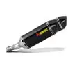 Akrapovic Kawasaki Z1000SX S-K10SO19-HZC