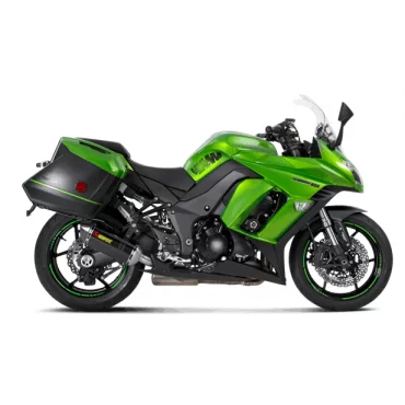 Akrapovic Kawasaki Z1000SX S-K10SO19-HZC