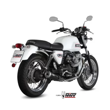 Mivv Ghibli Moto Guzzi V7 Classic / V7 II Special