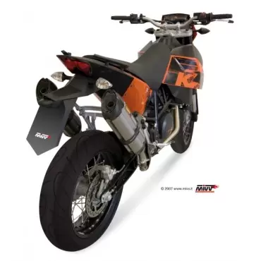 Mivv Suono KTM 690 SM / Superenduro