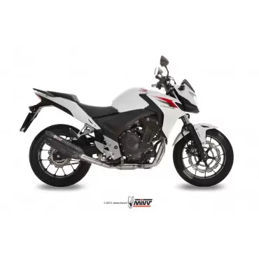 Mivv Suono Honda CB 500 F / X